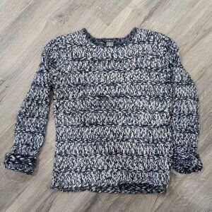 Super-Soft Venus Marled Sweater